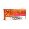 IQOS TEREA AMBER